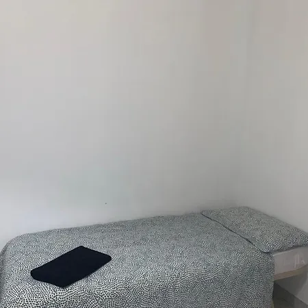 Neborooms Bed & Breakfast Bari