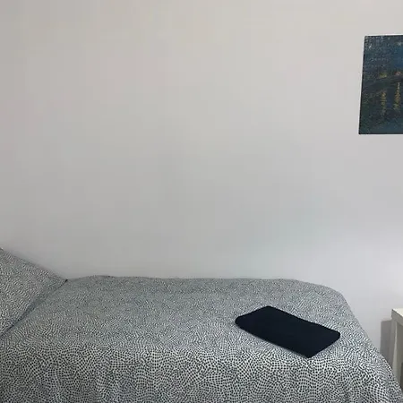 Neborooms Alojamento de Acomodação e Pequeno-almoço *