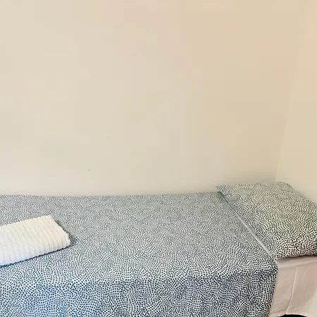 Neborooms Alojamento de Acomodação e Pequeno-almoço Bari